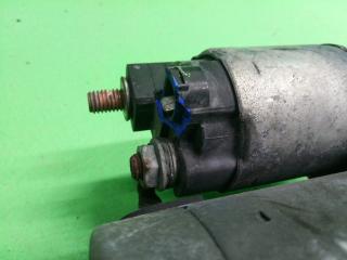 Стартер TOYOTA PROBOX NCP165 1NZ 28100-21110 3 ракурс
