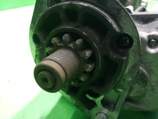 Стартер TOYOTA HIACE KDH206 1KD 28100-30051 2 ракурс