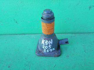 Домкрат TOYOTA HIACE KDH205 1 ракурс