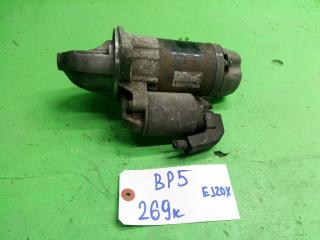 Стартер SUBARU LEGACY BP5 EJ20 23300AA460 1 ракурс