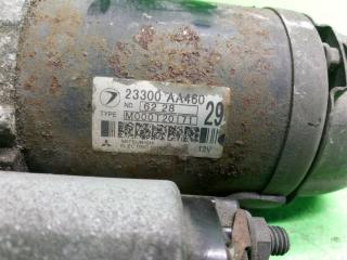 Стартер SUBARU LEGACY BP5 EJ20 23300AA460 2 ракурс