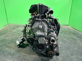 Двигатель NISSAN DAYZ B44W BR06 PS1132 2 ракурс
