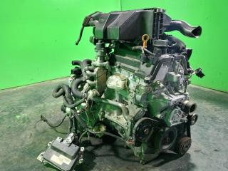 Двигатель NISSAN DAYZ B44W BR06 PS1132 3 ракурс