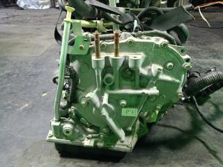 АКПП NISSAN DAYZ B44W BR06 4 ракурс
