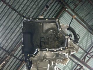 АКПП NISSAN DAYZ B44W BR06 5 ракурс
