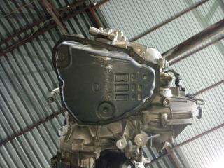 АКПП MITSUBISHI MIRAGE A03A 3A92 F1CJB 1 ракурс
