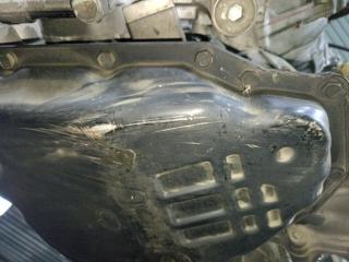 АКПП MITSUBISHI MIRAGE A03A 3A92 F1CJB 2 ракурс
