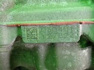 АКПП MITSUBISHI MIRAGE A03A 3A92 F1CJB 3 ракурс