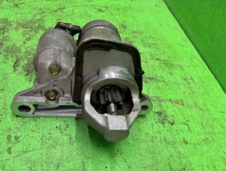 Стартер NISSAN BLUEBIRD SYLPHY KG11 MR20-DE 2 ракурс