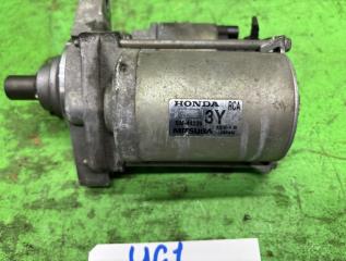 Стартер HONDA INSPIRE UC1 J30A SM442393Y 2 ракурс