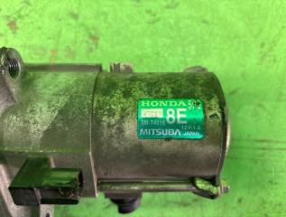 Стартер HONDA FIT GP6 LEB SM740168E 3 ракурс
