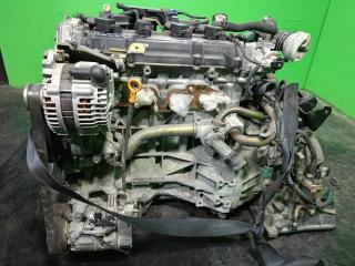 Двигатель NISSAN BLUEBIRD SYLPHY TG10 QR20-DD 478075А 3 ракурс