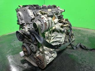 Двигатель NISSAN BLUEBIRD SYLPHY TG10 QR20-DD 478075А 4 ракурс