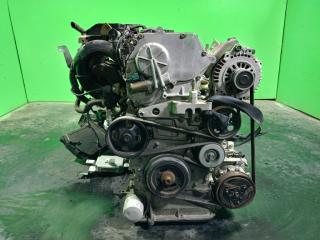 Двигатель NISSAN BLUEBIRD SYLPHY TG10 QR20-DD 478075А 5 ракурс