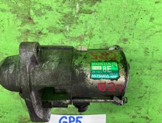 Стартер HONDA FIT GP5 LEB SM74016 2 ракурс