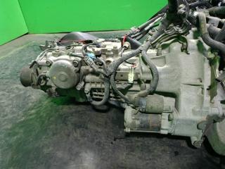 МКПП DAIHATSU HIJET S331V KF-DET 1 ракурс