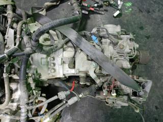 МКПП DAIHATSU HIJET S331V KF-DET 3 ракурс