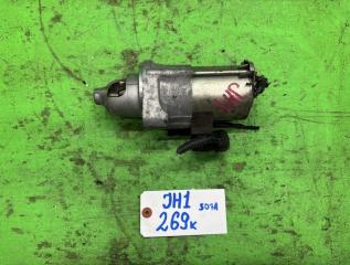Стартер HONDA N-WGN JH1 S07A 2 ракурс