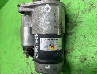 Стартер NISSAN BLUEBIRD SYLPHY QNG10 QG18-DE 0986JR0266 2 ракурс