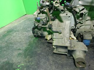 АКПП HONDA ODYSSEY RB4 K24A MLKA 2 ракурс