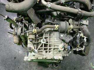 АКПП HONDA ODYSSEY RB4 K24A MLKA 3 ракурс