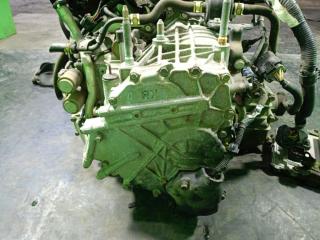 АКПП HONDA ODYSSEY RB4 K24A MLKA 4 ракурс