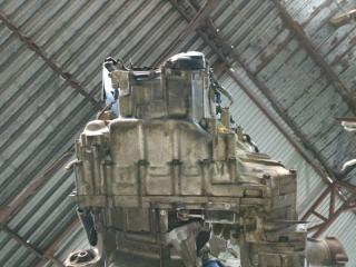 АКПП HONDA ODYSSEY RB4 K24A MLKA 5 ракурс
