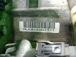 АКПП HONDA ODYSSEY RB4 K24A MLKA 2 ракурс
