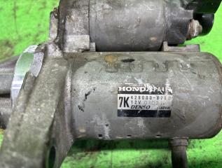 Стартер HONDA N-BOX JF2 S07AT 428000-8780 2 ракурс