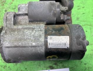 Стартер MITSUBISHI DIAMANTE F41A 6G73 MD363633 2 ракурс