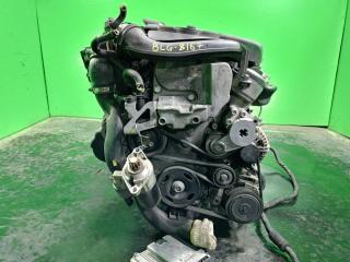 Двигатель VOLKSWAGEN GOLF 1K BLG 038167 3 ракурс