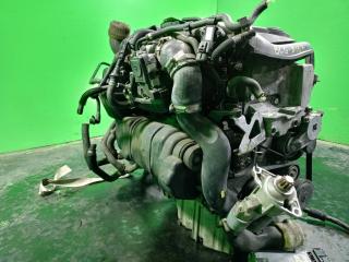 Двигатель VOLKSWAGEN GOLF 1K BLG 038167 4 ракурс