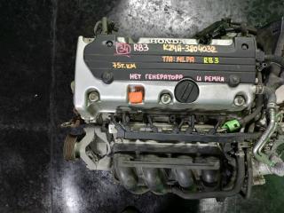 Двигатель HONDA ODYSSEY RB3 K24A 3804032 1 ракурс