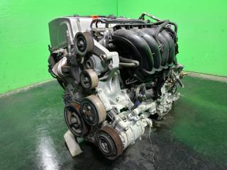 Двигатель HONDA ODYSSEY RB3 K24A 3804032 3 ракурс