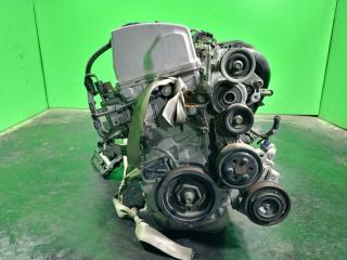 Двигатель HONDA ODYSSEY RB3 K24A 3804032 4 ракурс