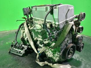 Двигатель HONDA ODYSSEY RB3 K24A 3804032 5 ракурс