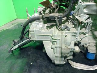 АКПП HONDA ODYSSEY RB3 K24A MLPA 2 ракурс