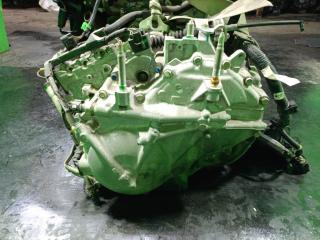 АКПП HONDA ODYSSEY RB3 K24A MLPA 4 ракурс