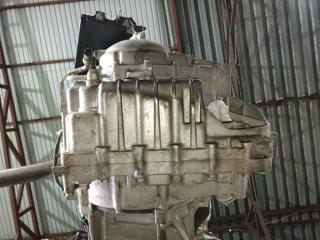 АКПП HONDA ODYSSEY RB3 K24A MLPA 5 ракурс