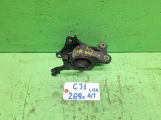 Подушка кпп HONDA AIRWAVE GJ1 L15A 1 ракурс Подушка кпп HONDA AIRWAVE GJ1 L15A 1 ракурс