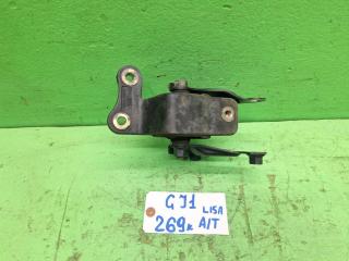 Подушка кпп HONDA AIRWAVE GJ1 L15A 2 ракурс Подушка кпп HONDA AIRWAVE GJ1 L15A 2 ракурс