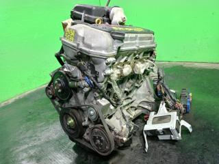 Двигатель CHEVROLET MW ME34S M13A 2125579 3 ракурс