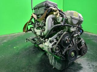 Двигатель CHEVROLET MW ME34S M13A 2125579 4 ракурс
