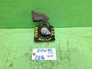 Подушка кпп TOYOTA PRIUS ZVW30 2ZR-FXE 1 ракурс