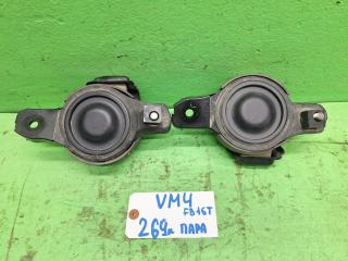 Подушка двигателя SUBARU LEVORG VM4 FB16-T 2 ракурс