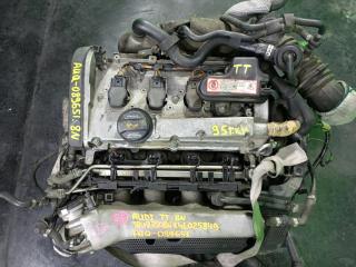 Двигатель AUDI TT 8N AUQ 089651 1 ракурс