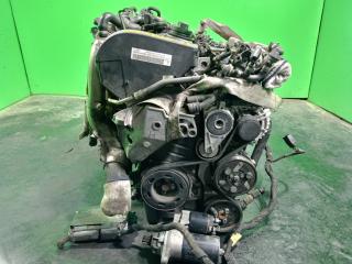Двигатель AUDI TT 8N AUQ 089651 2 ракурс