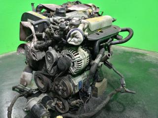 Двигатель AUDI TT 8N AUQ 089651 4 ракурс