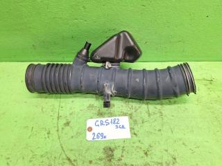 Патрубок воздушн.фильтра TOYOTA CROWN GRS182 3GR-FSE 2 ракурс