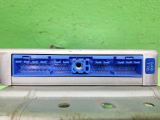 Компьютер NISSAN MARCH K11 CG10 23710 72B01, A18-G46 T76 2 ракурс